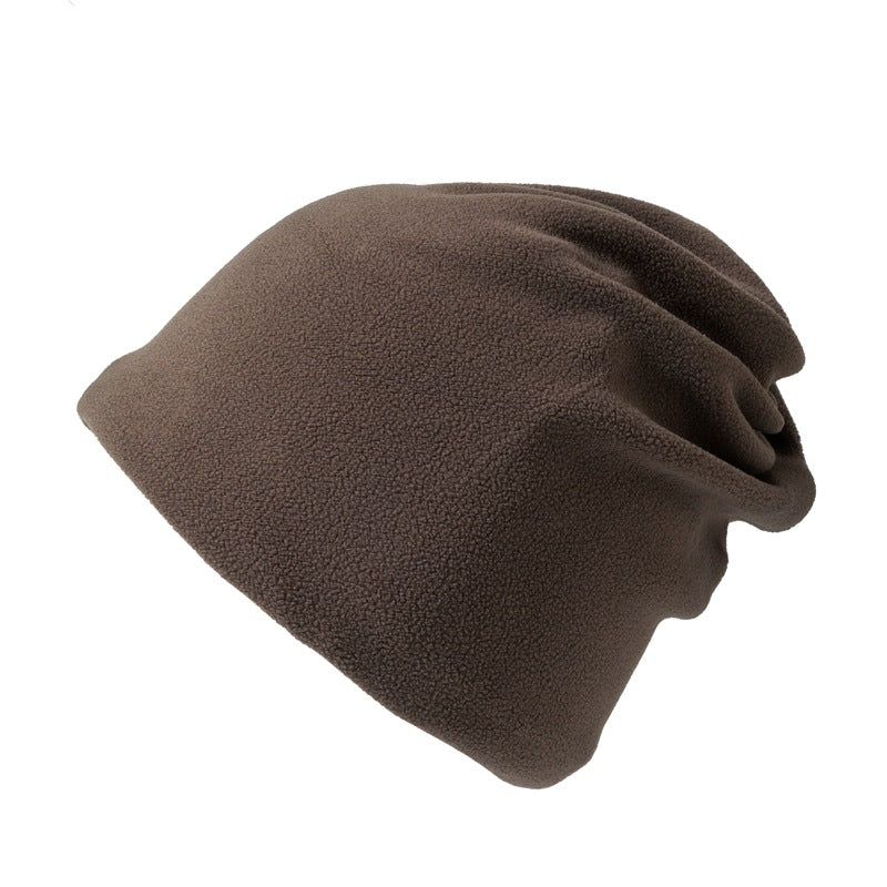 Ensemble Bonnet et Tour de Cou Épais