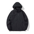 Veste Coupe-Vent Imperméable Homme