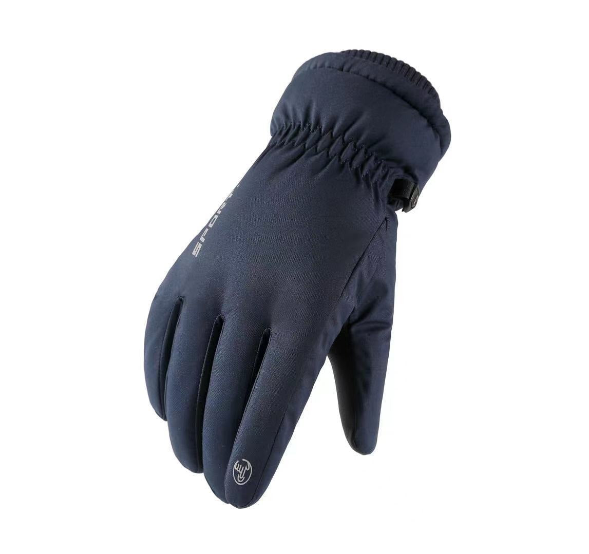 Gants Tactiles Imperméables