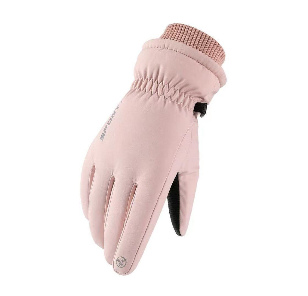Gants Tactiles Imperméables