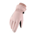 Gants Tactiles Imperméables