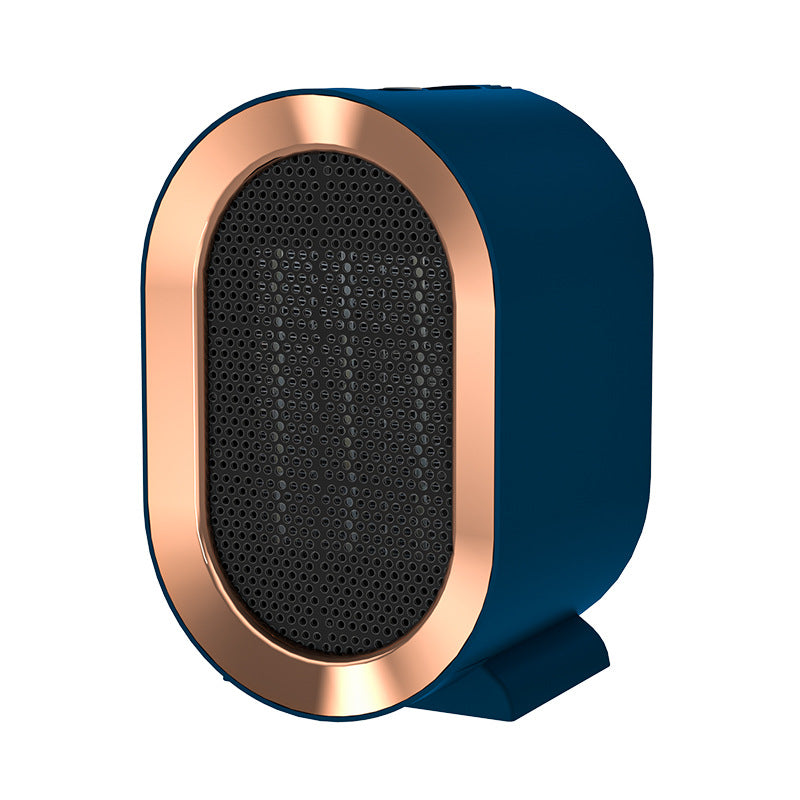 Chauffage d'appoint portable compact – NORDIA