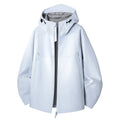 Veste Softshell Coupe-Vent Imperméable – Unisexe