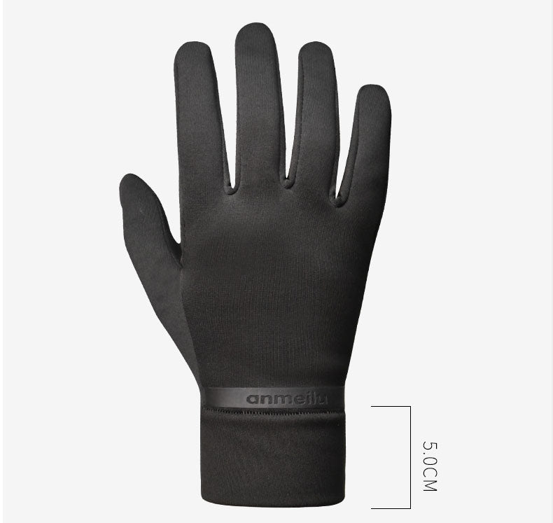 Gants Tactiles Homme