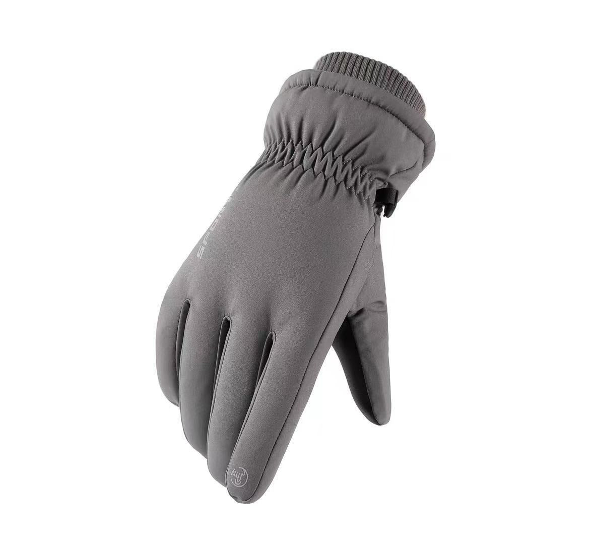 Gants Tactiles Imperméables