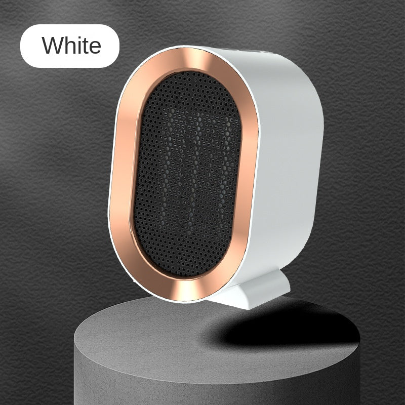 Chauffage d'appoint portable compact – vue 5