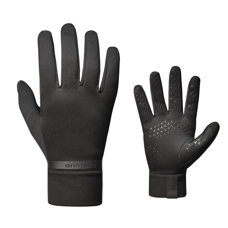 Gants Tactiles Homme