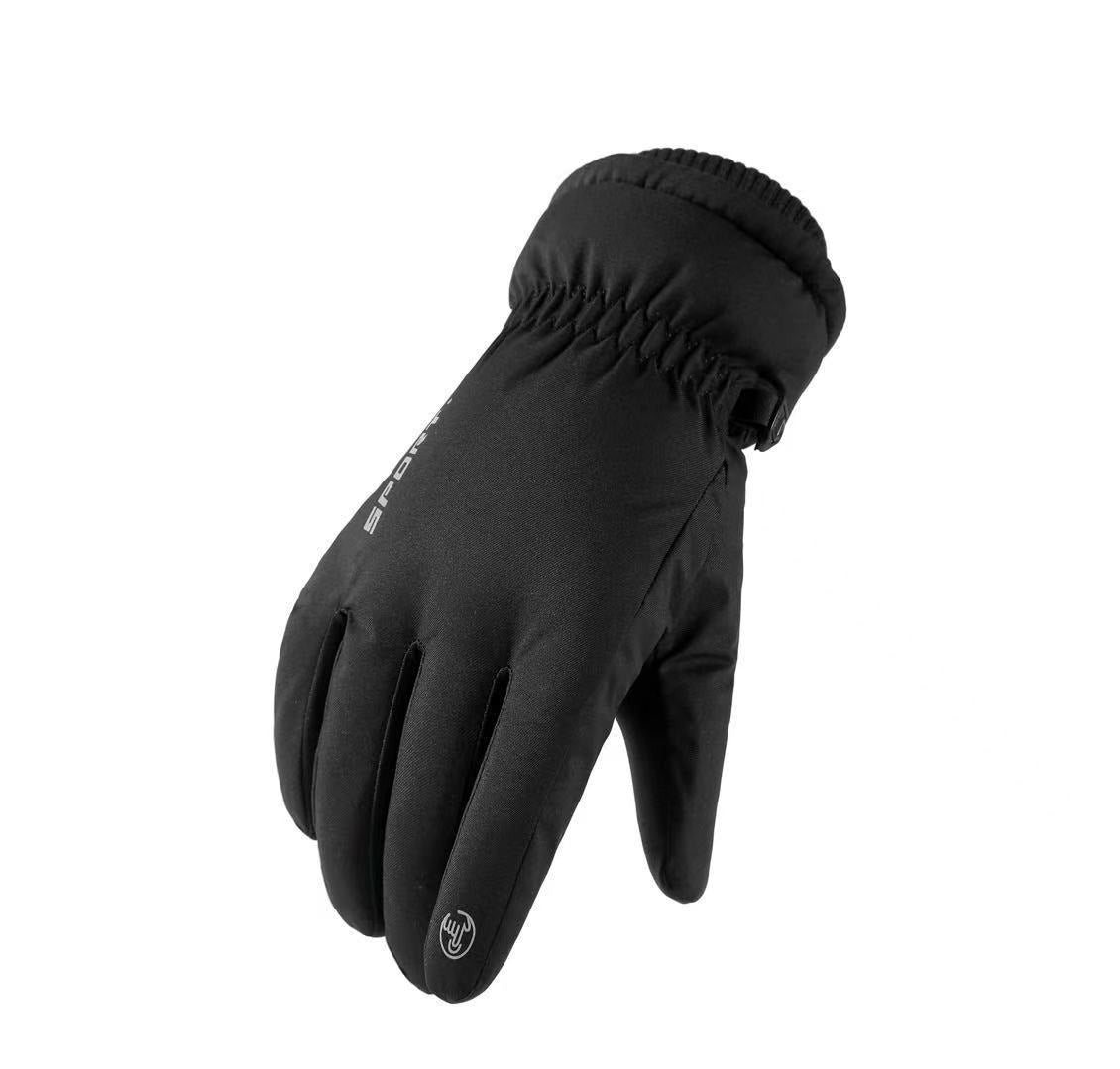 Gants Tactiles Imperméables