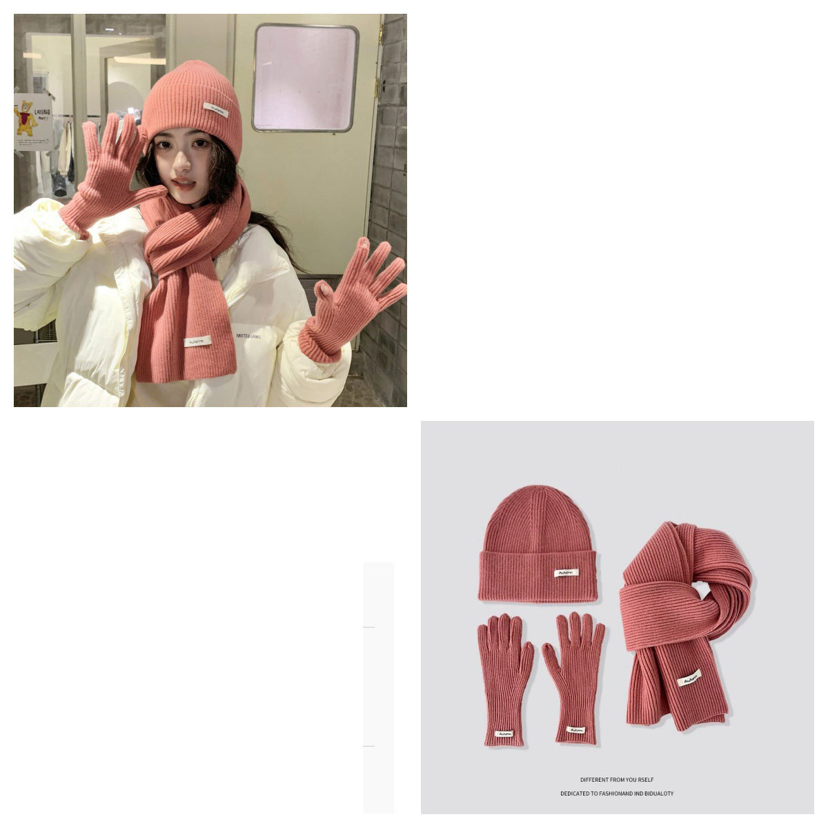 Bonnets & ensembles