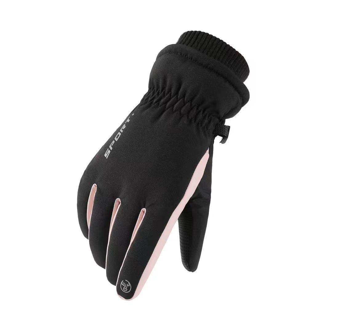 Gants Tactiles Imperméables