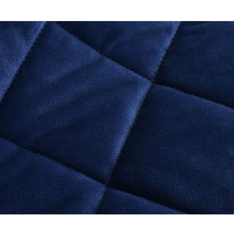 Coussin-Plaid 2 en 1 en Flanelle